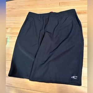 O’NEILL Black Shorts